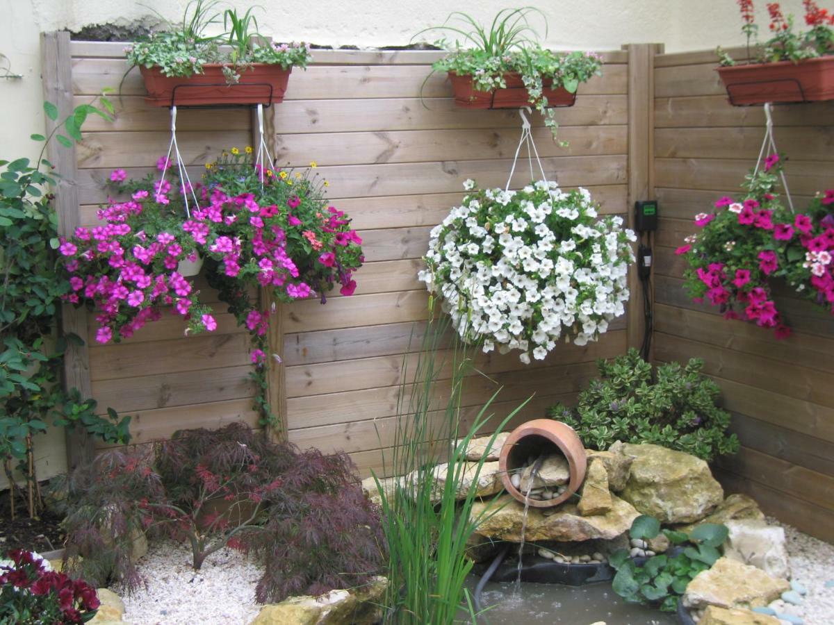 Bed and Breakfast La Chuchotiere Sainte-Maure-de-Touraine Exterior foto